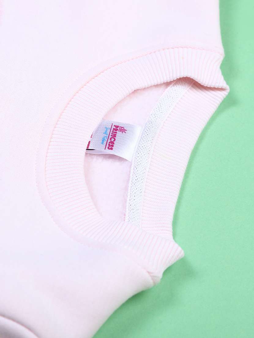 boys printed long sleeve sweatshirt - 22170595 -  Standard Image - 2