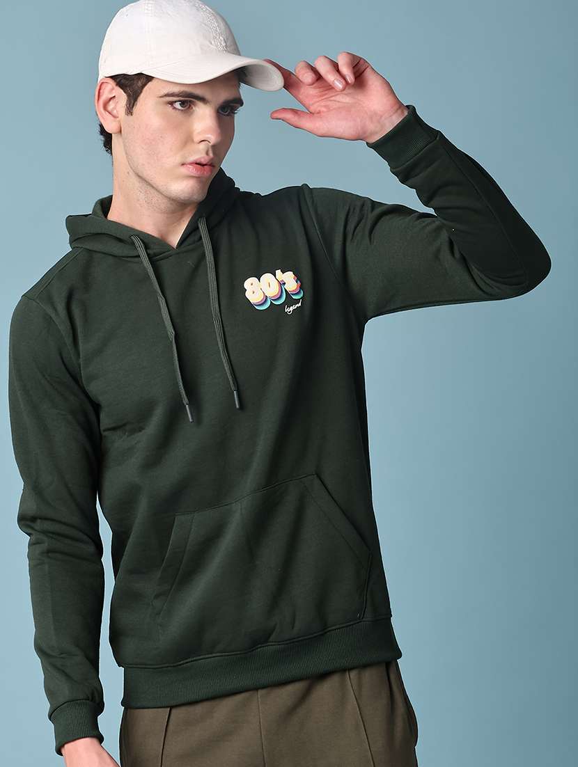 men front & back print long sleeve regular fit sweatshirt - 22171088 -  Standard Image - 2