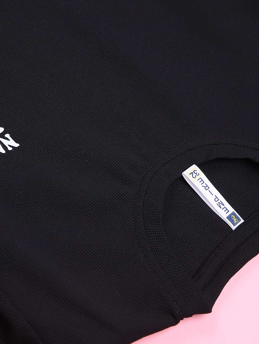 boys printed short sleeve t-shirt - 22171545 -  Standard Image - 2