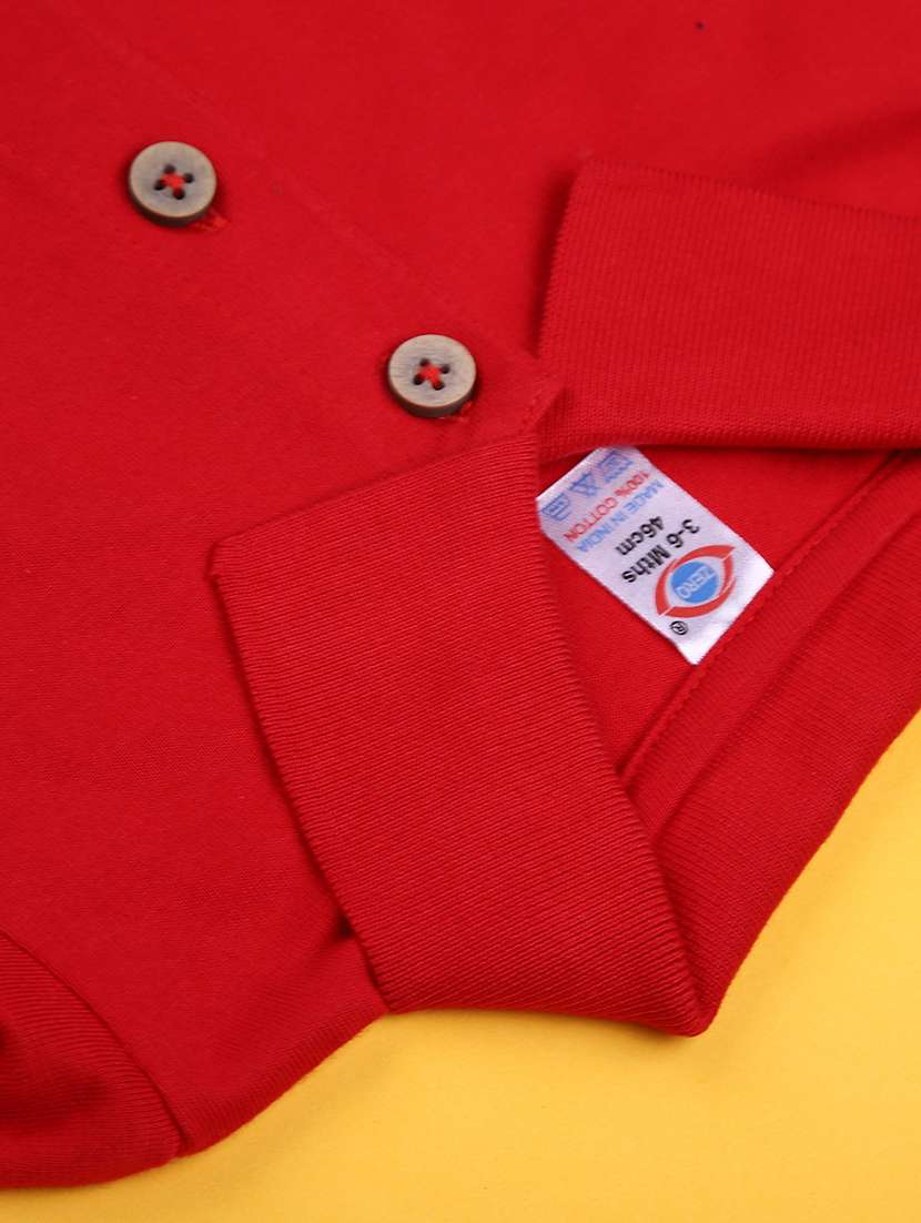 boys printed long sleeve t-shirt - 22172209 -  Standard Image - 2