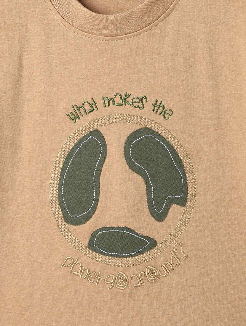 boys printed short sleeve t-shirt - 22173768 -  Standard Image - 2