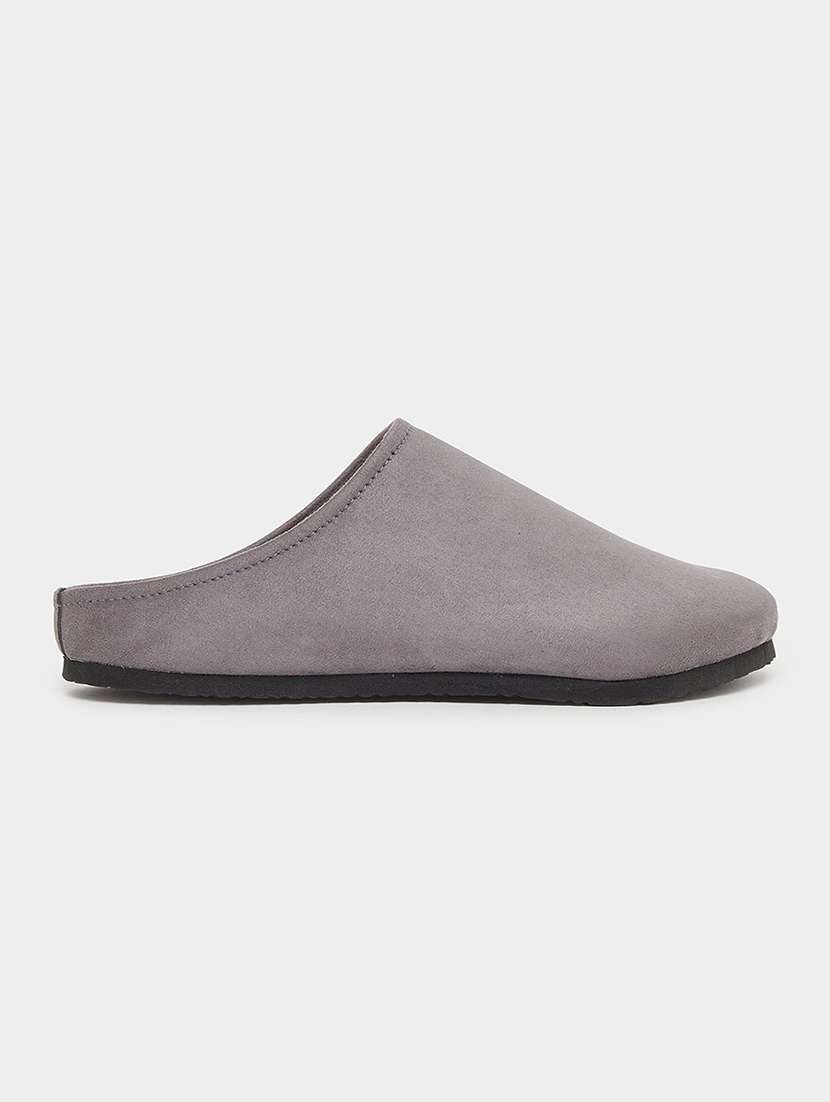 men solis slip on mule - 22174766 -  Standard Image - 2