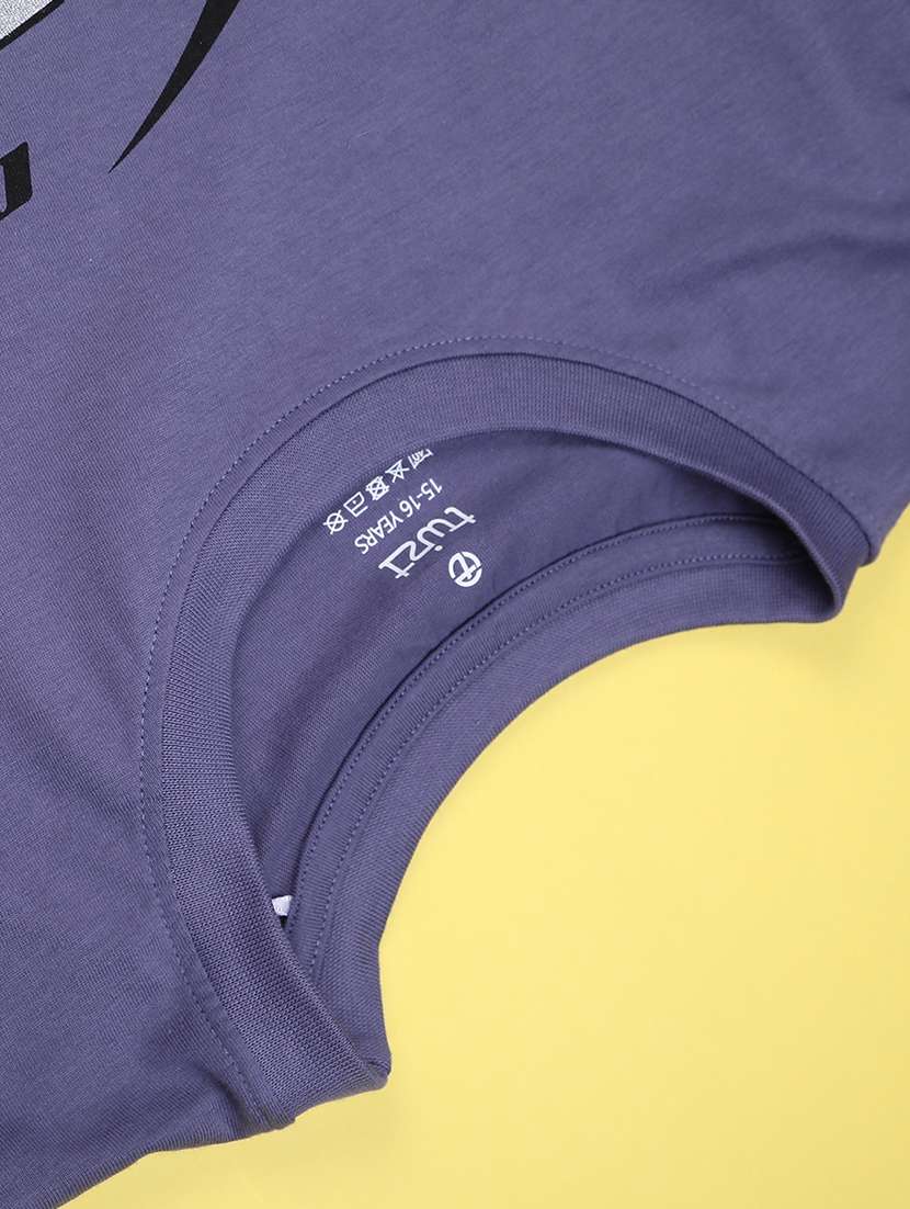 boys printed short sleeve t-shirt - 22175494 -  Standard Image - 2