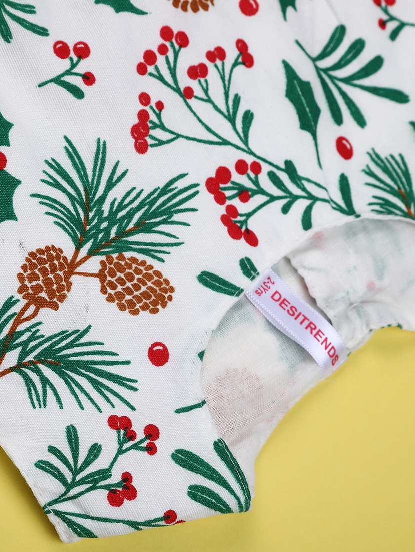 white cotton frock - 22176835 -  Standard Image - 2