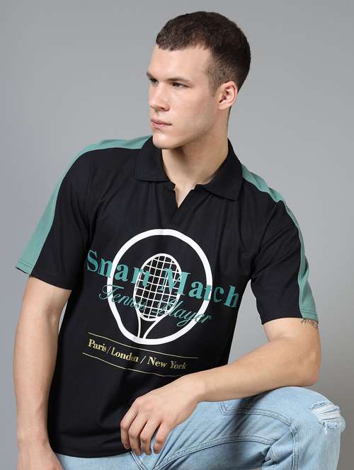 men short sleeve regular fit polo t-shirt - 22177157 -  Standard Image - 0