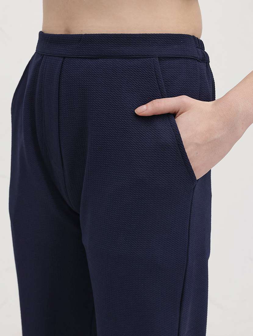 women blazer and trouser with tank top set - 22178426 -  Standard Image - 7