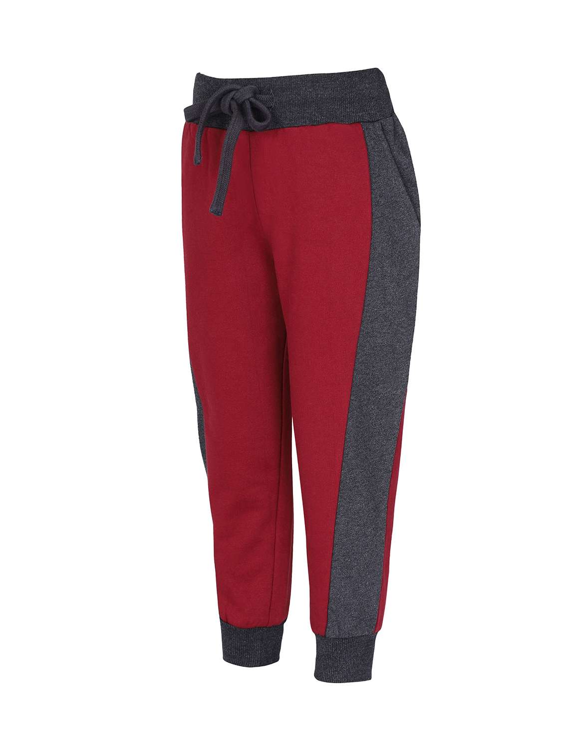 boys color blocked hooded full length set - 22179518 -  Standard Image - 7