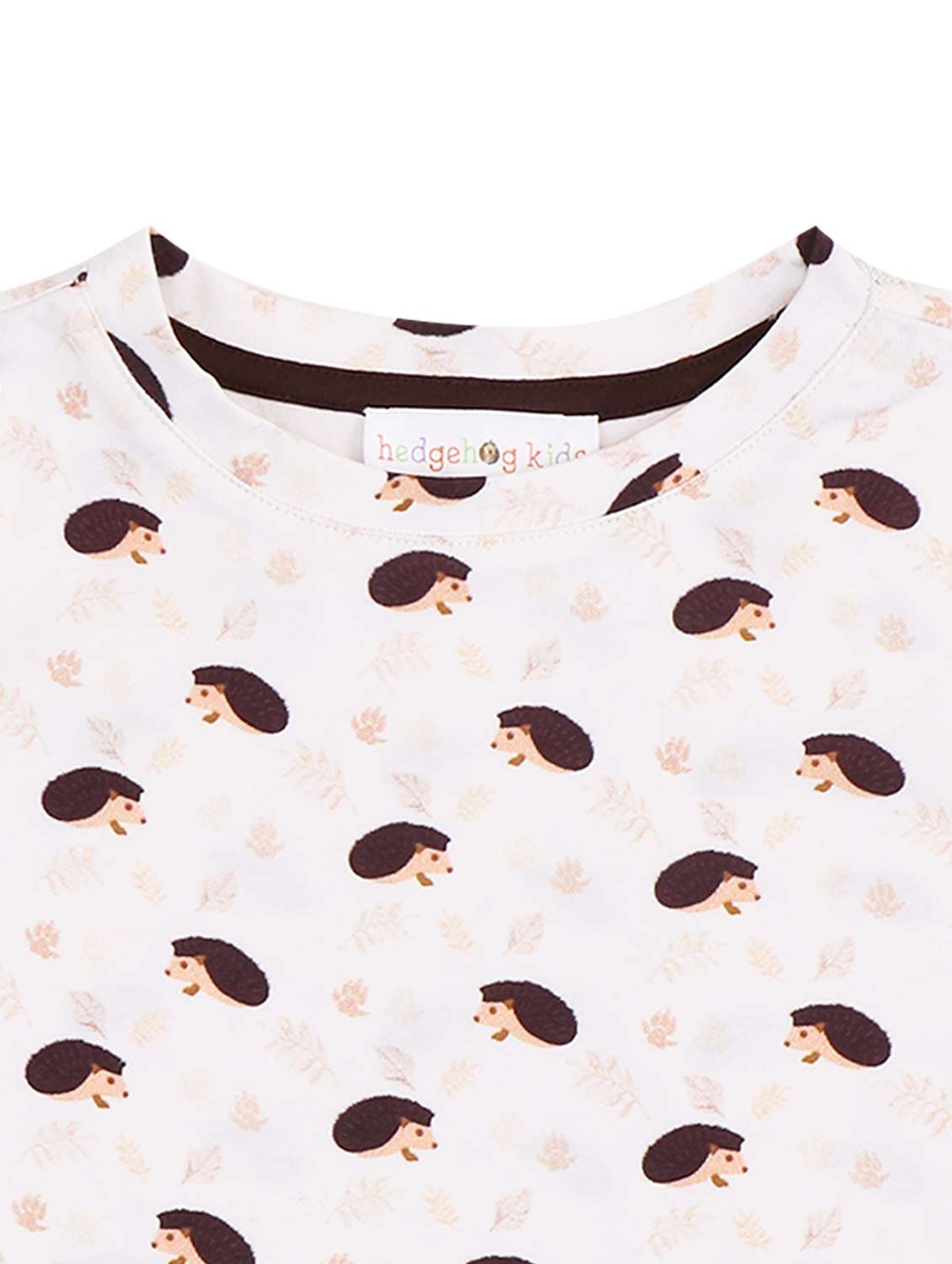 boys printed short sleeve t-shirt - 22179548 -  Standard Image - 2