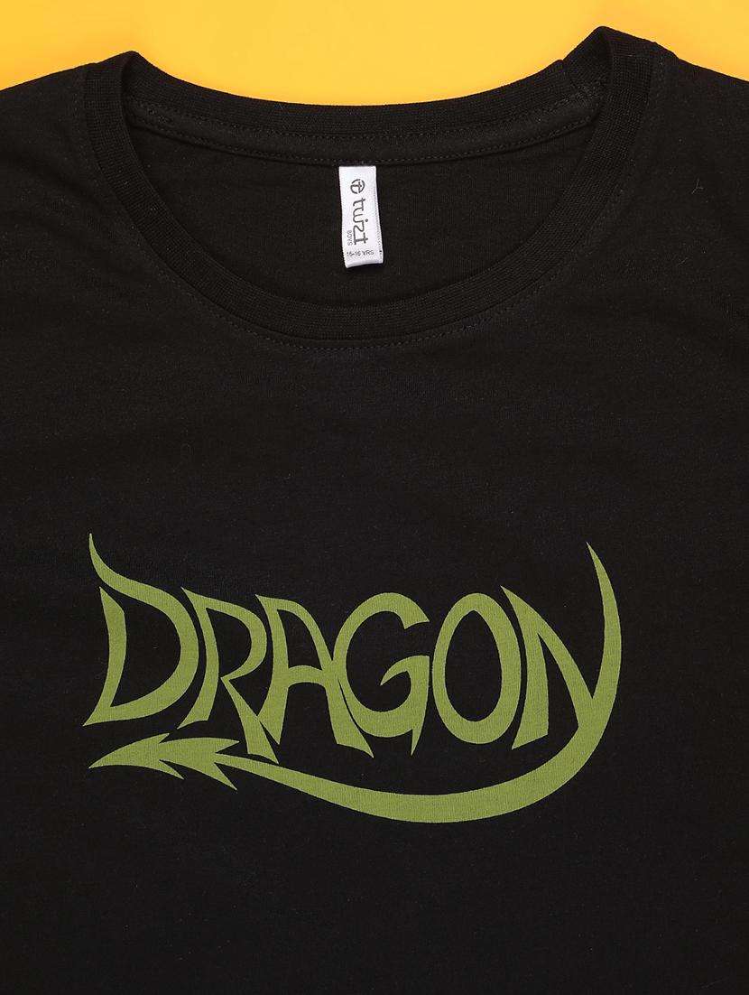 boys printed short sleeve t-shirt - 22179646 -  Standard Image - 2