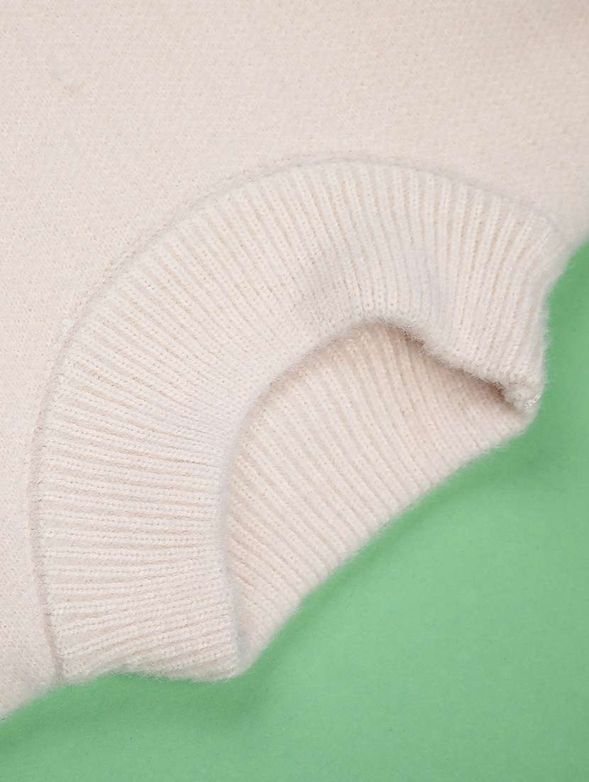 boys self designed long sleeve sweater - 22180746 -  Standard Image - 2