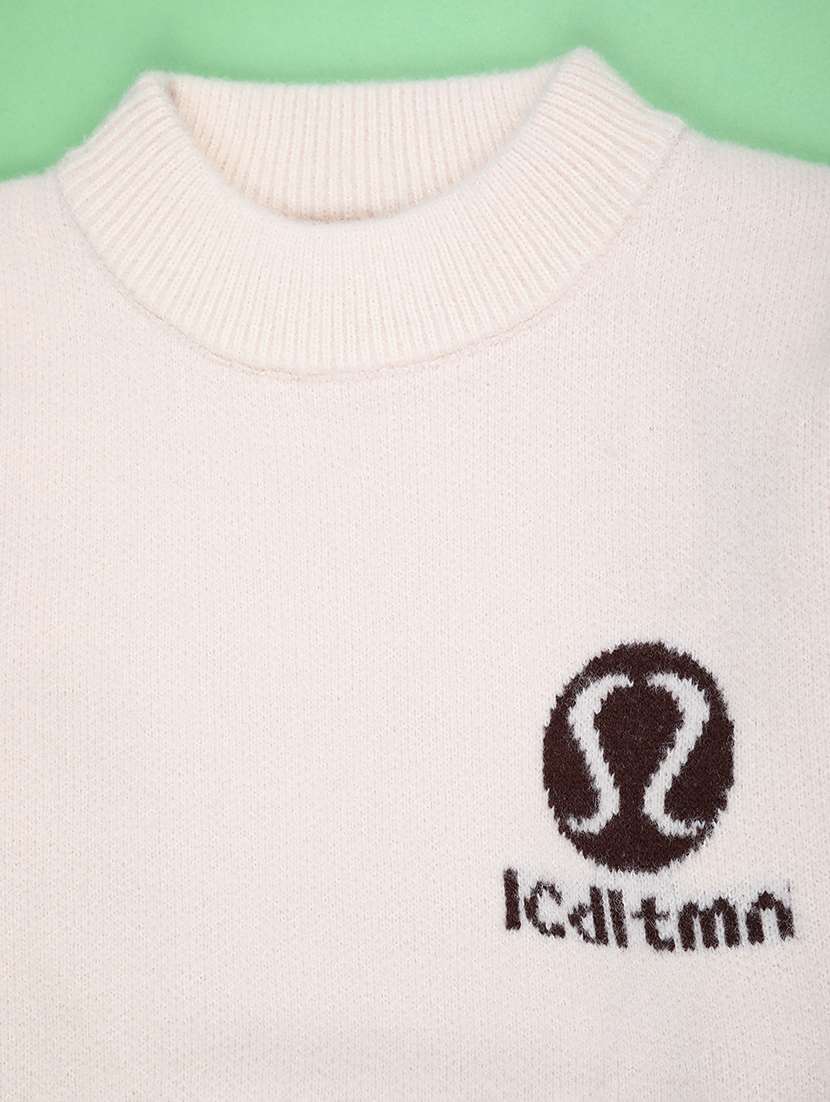 boys self designed long sleeve sweater - 22180751 -  Standard Image - 2