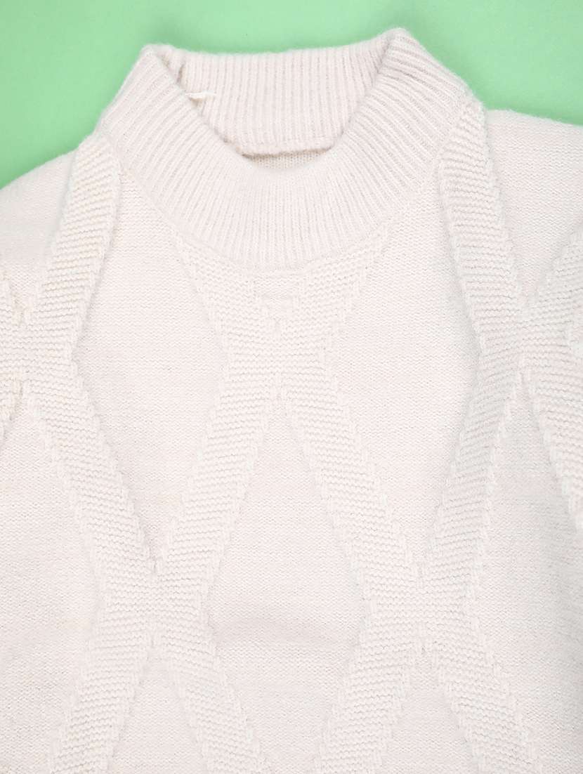 boys self designed long sleeve sweater - 22180753 -  Standard Image - 2