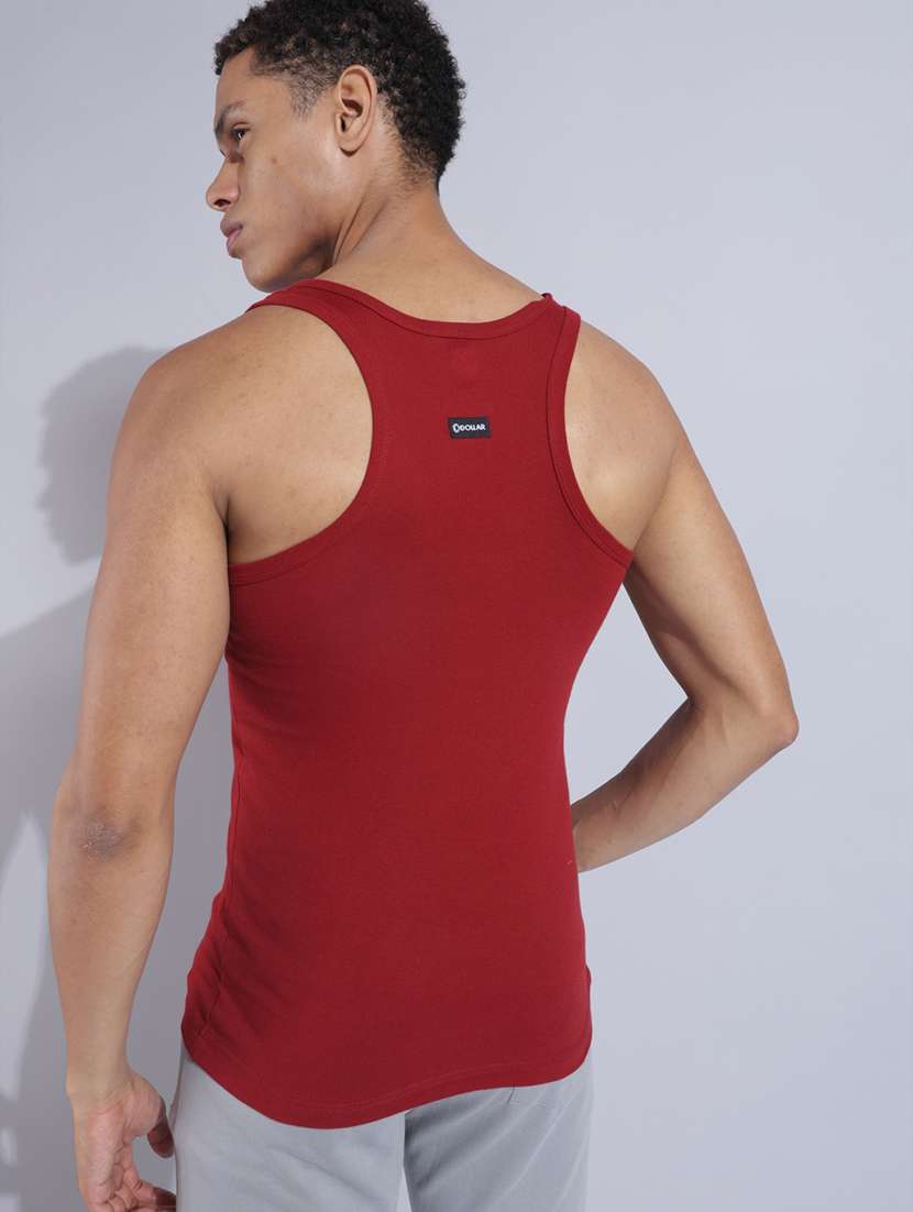 men color blocked sleeveless vest pack of 2 - 22181077 -  Standard Image - 2