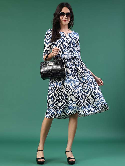 knee length dresses under 500 Knee Length Dresses - Tea Dresses