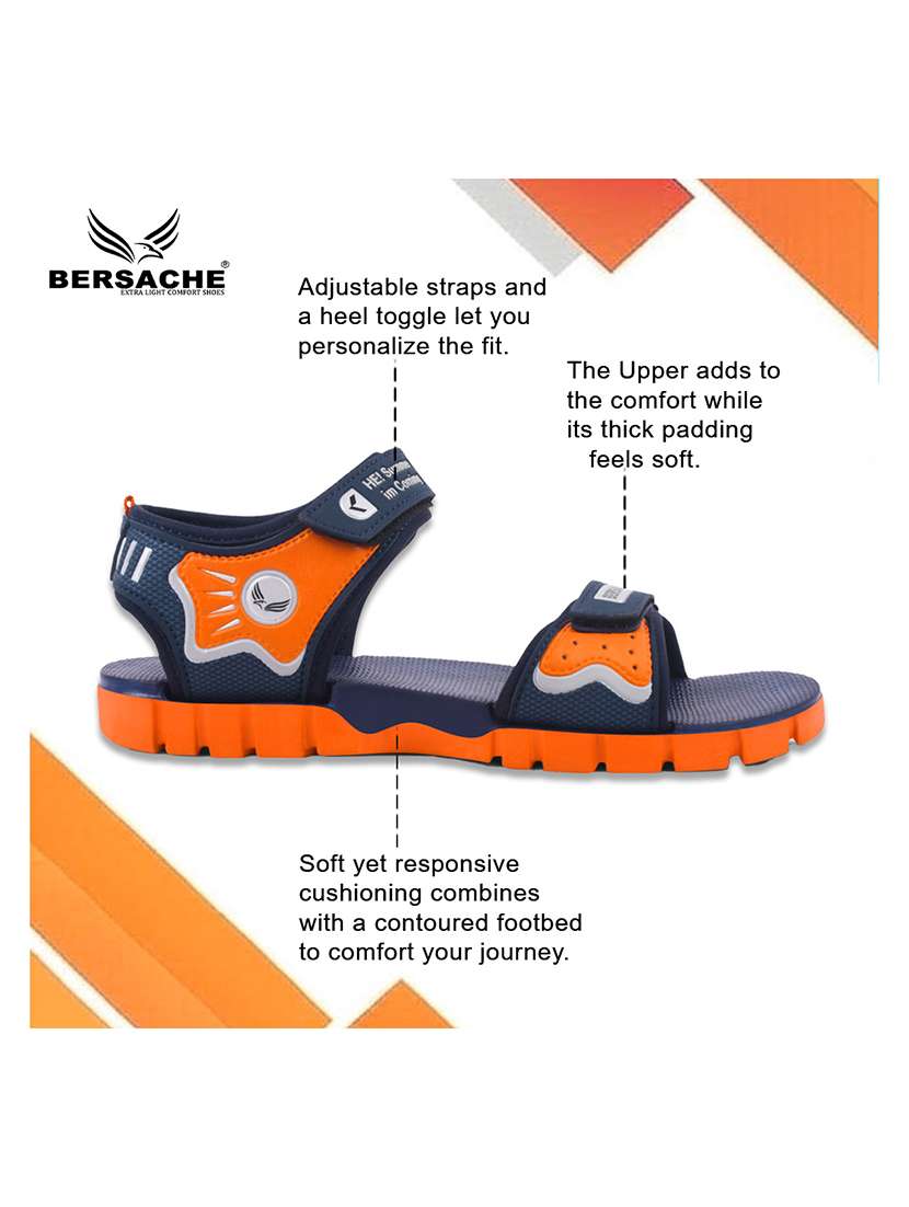 boys printed velcro closure floater - 22182110 -  Standard Image - 2