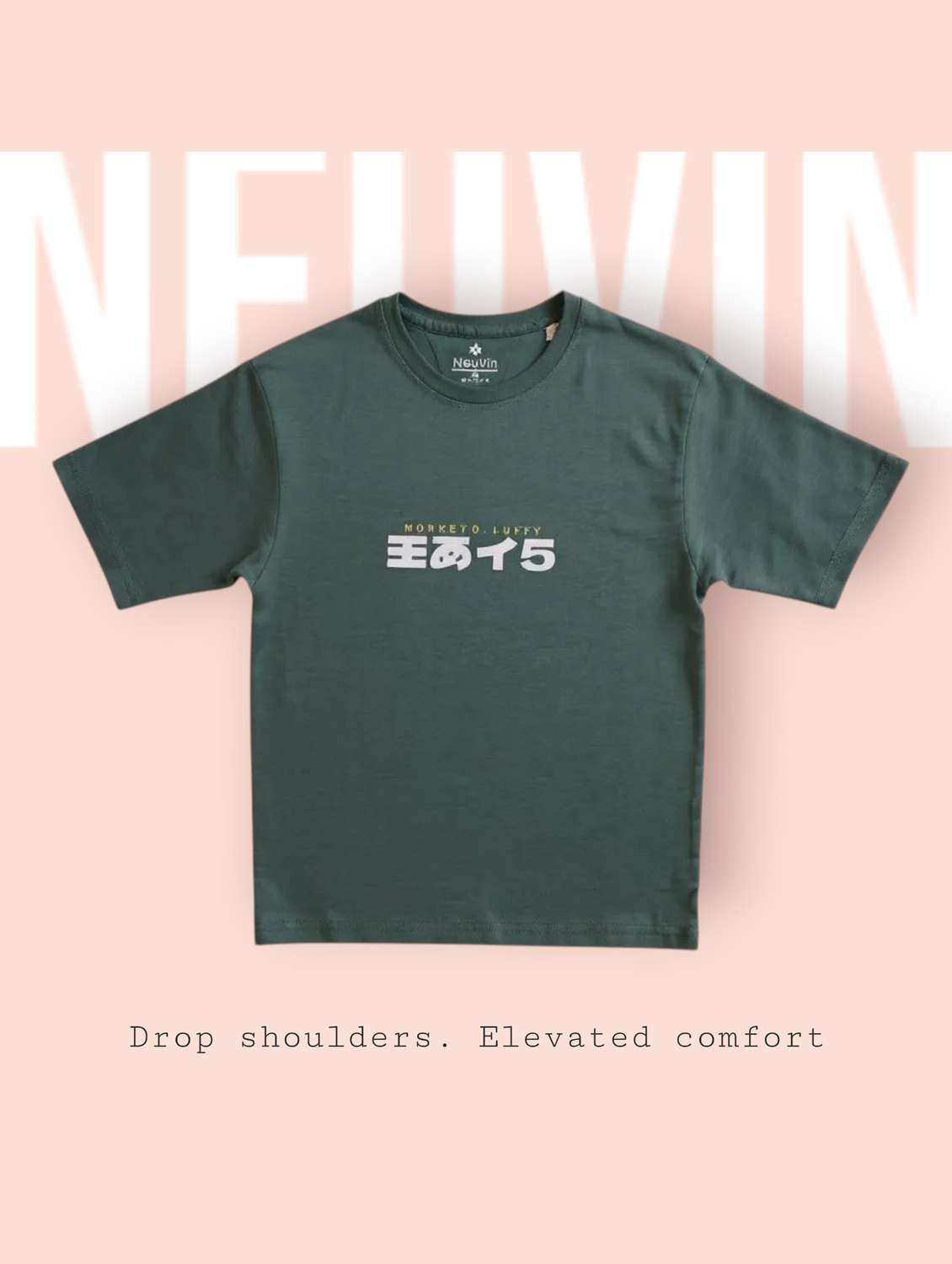 boys pack of 2 printed short sleeve t-shirt - 22183063 -  Standard Image - 2