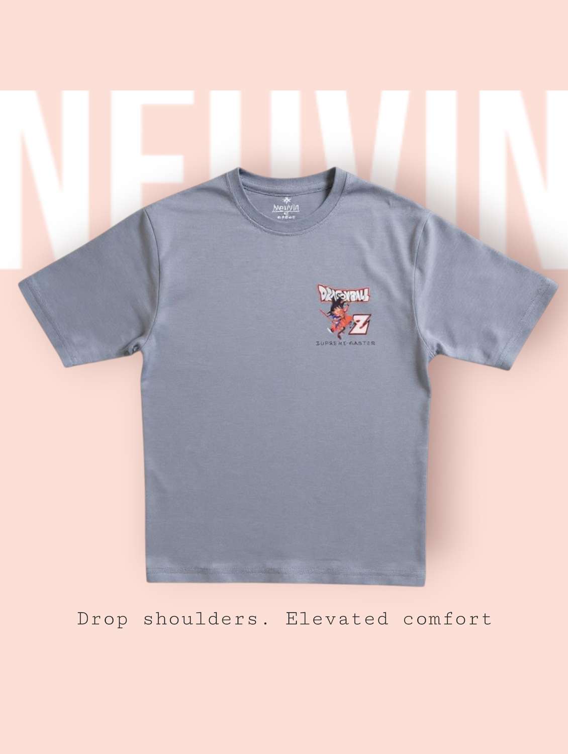 boys pack of 2 printed short sleeve t-shirt - 22183064 -  Standard Image - 2