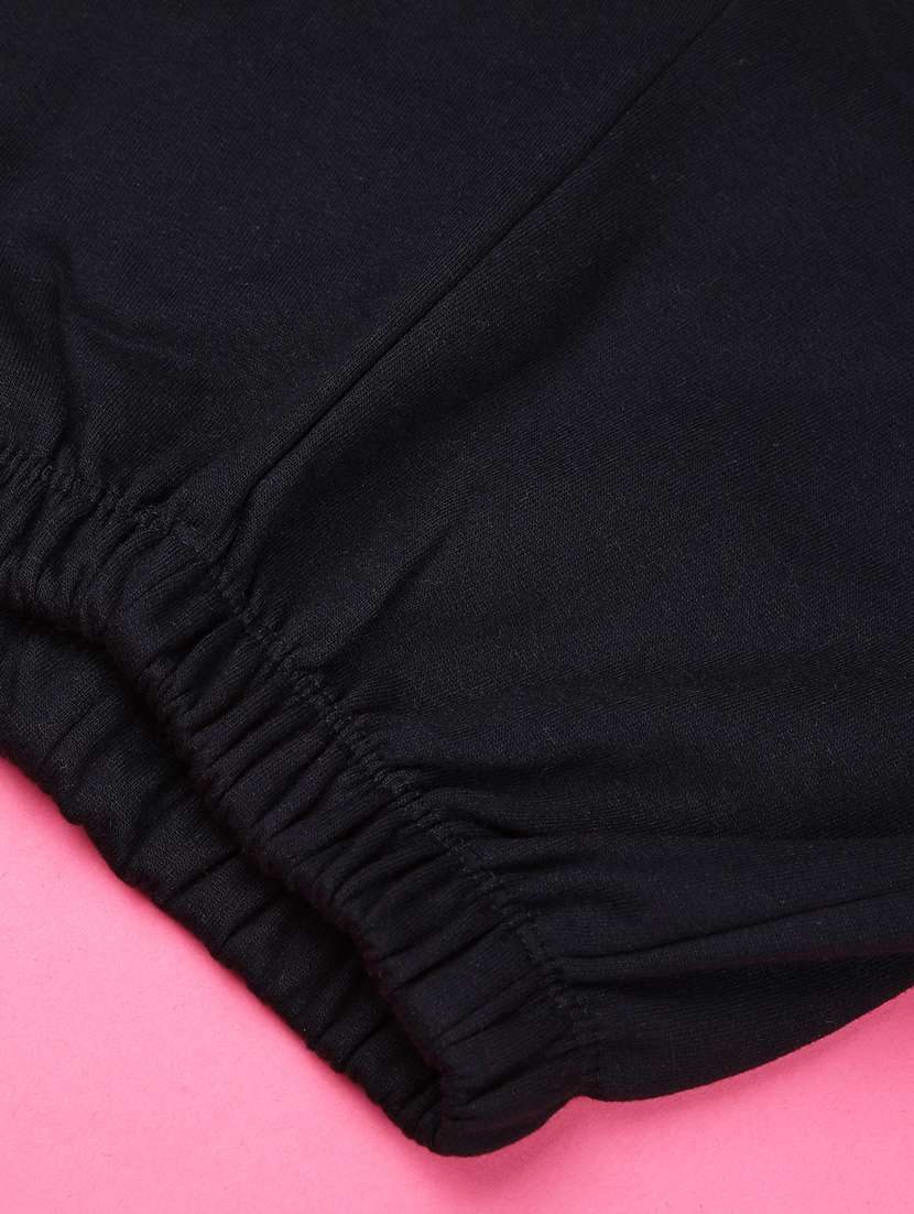 boys printed long sleeve full length co-ord set - 22183954 -  Standard Image - 2