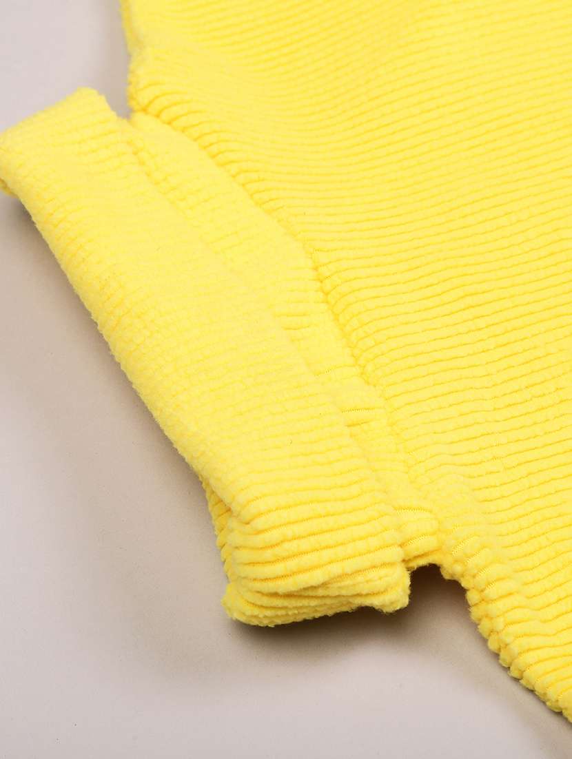 boys solid long sleeve turtle neck sweater - 22184645 -  Standard Image - 2