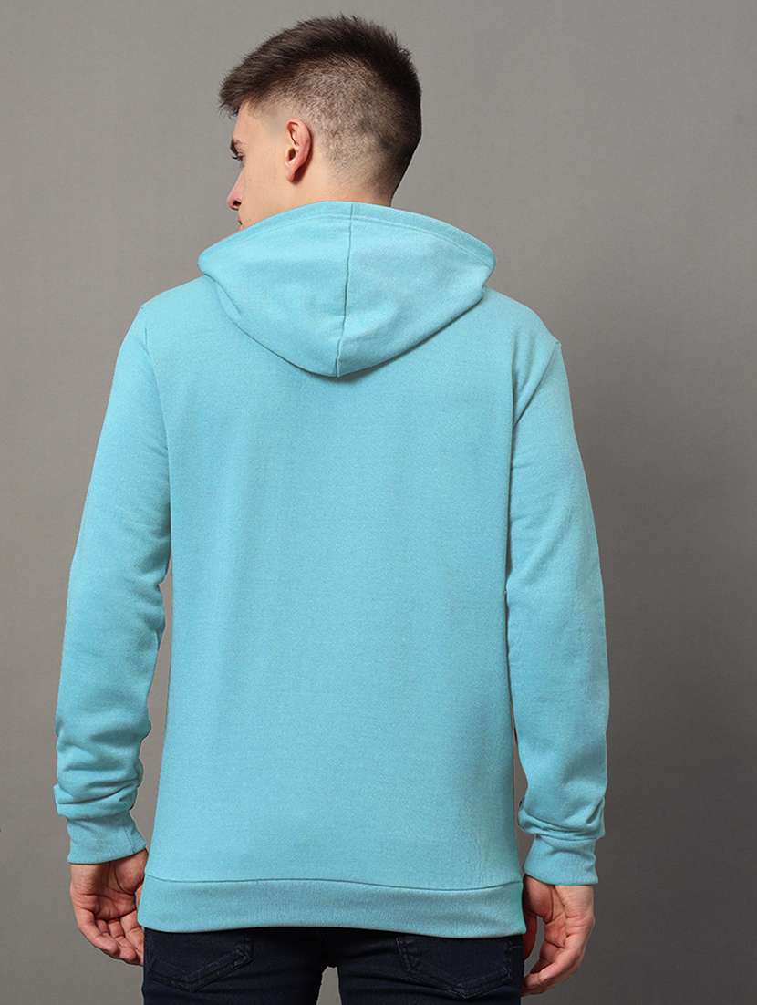 men solid long sleeve regular fit sweatshirt - 22185834 -  Standard Image - 2