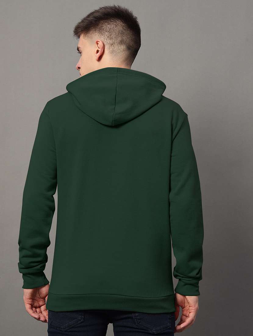 men solid long sleeve regular fit sweatshirt - 22185838 -  Standard Image - 2