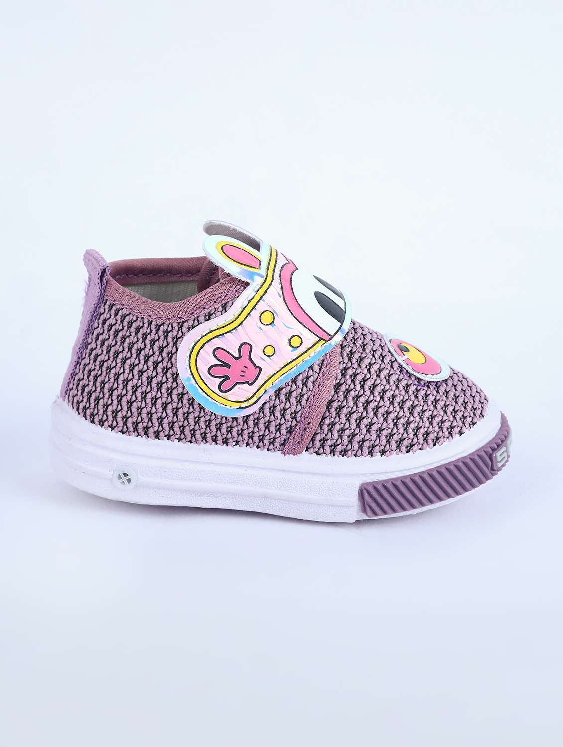 boys self design casual sneakers - 22186622 -  Standard Image - 2