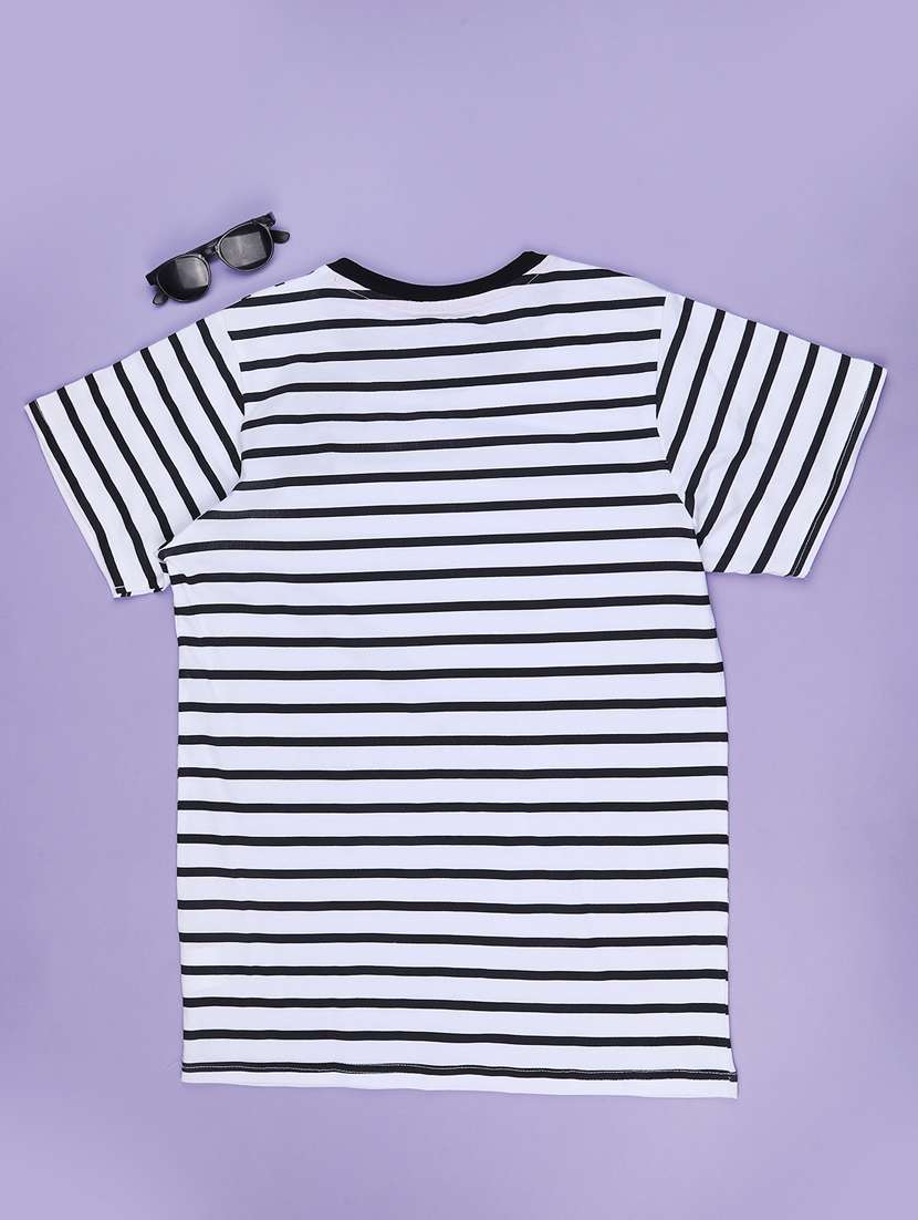 boys printed short sleeve t-shirt - 22186838 -  Standard Image - 2
