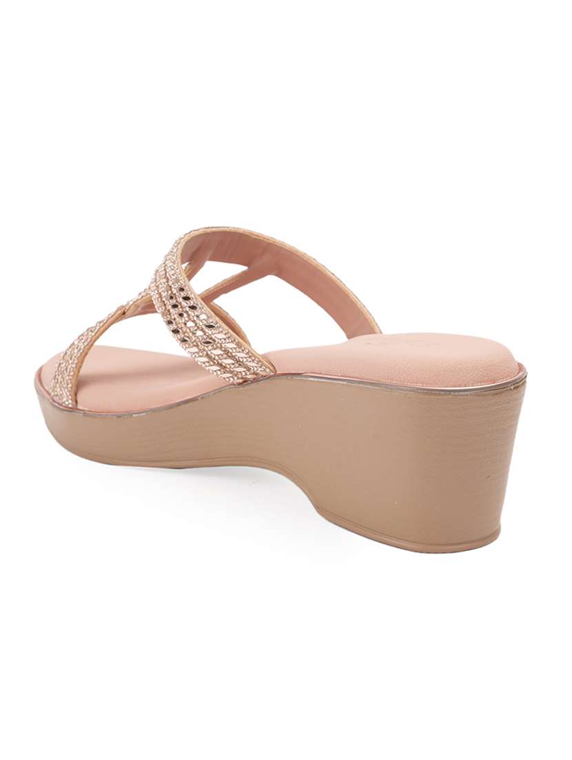 women slip on wedge - 22187000 -  Standard Image - 2