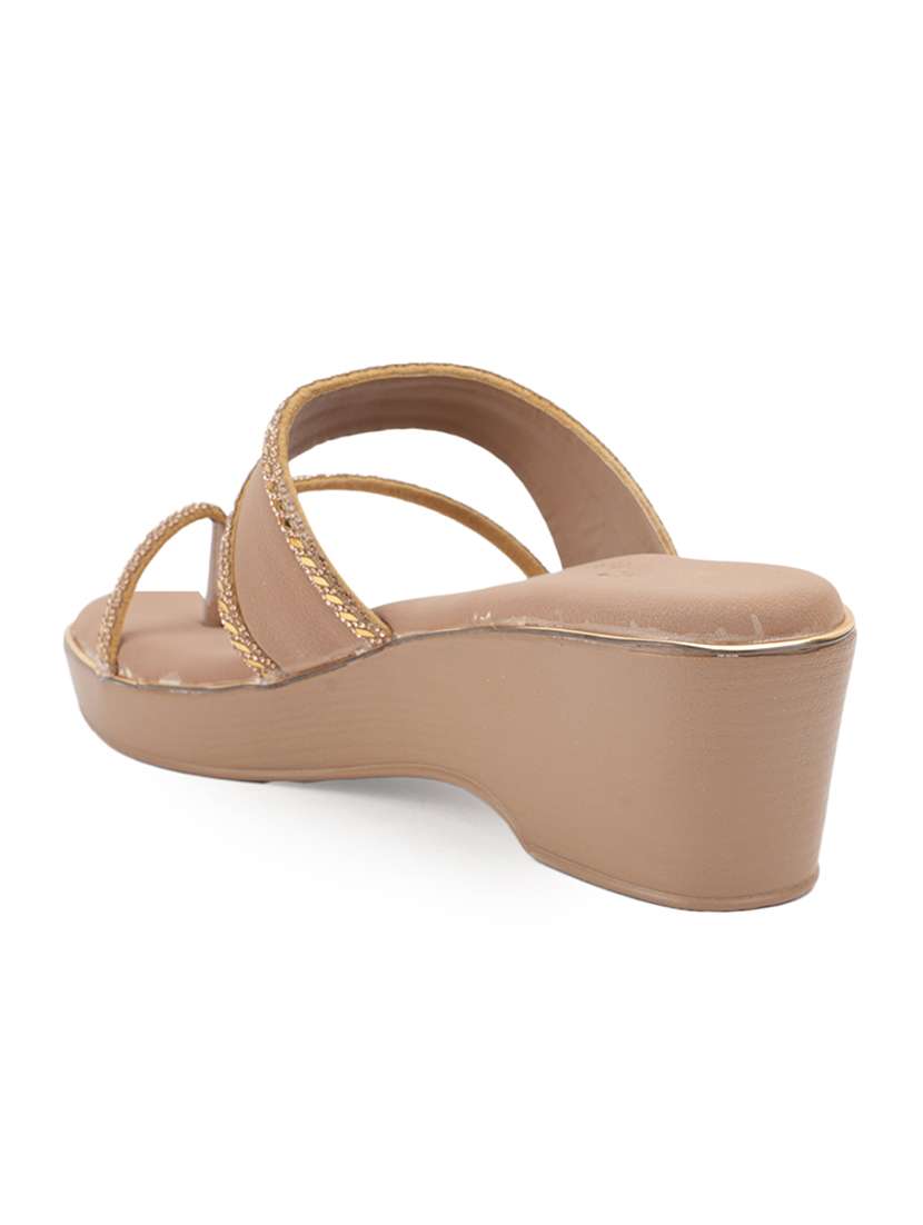 women slip on wedge - 22187001 -  Standard Image - 2