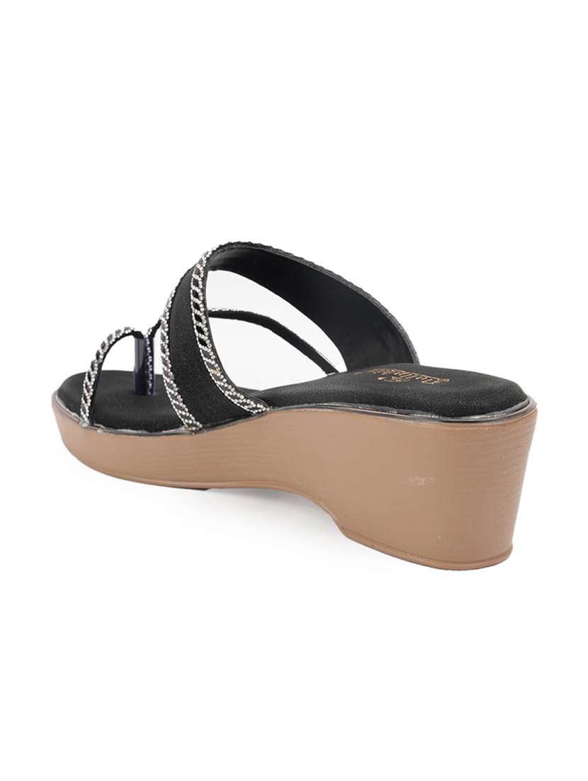 women slip on wedge - 22187002 -  Standard Image - 2