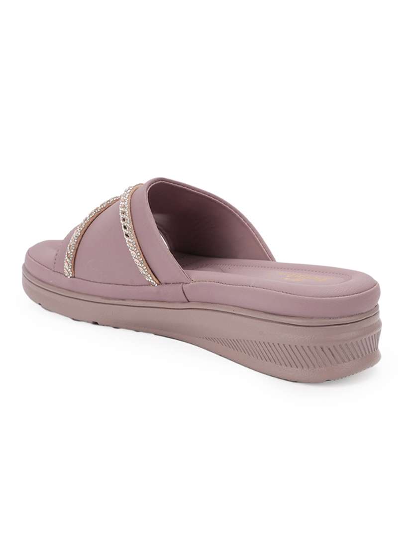 women slip on wedge - 22187009 -  Standard Image - 2