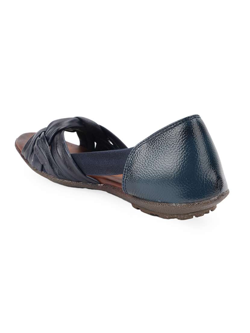 women slip on ballerina - 22187010 -  Standard Image - 2