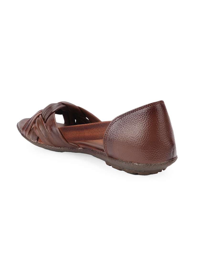 women slip on ballerina - 22187011 -  Standard Image - 2