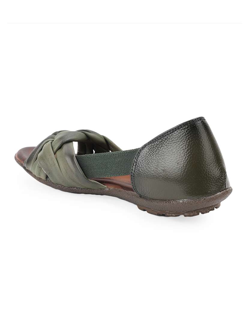 women slip on ballerina - 22187012 -  Standard Image - 2