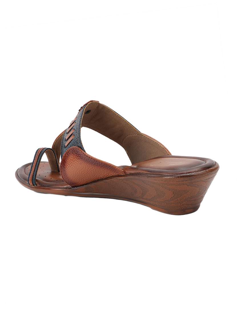 women slip on wedge - 22187014 -  Standard Image - 2