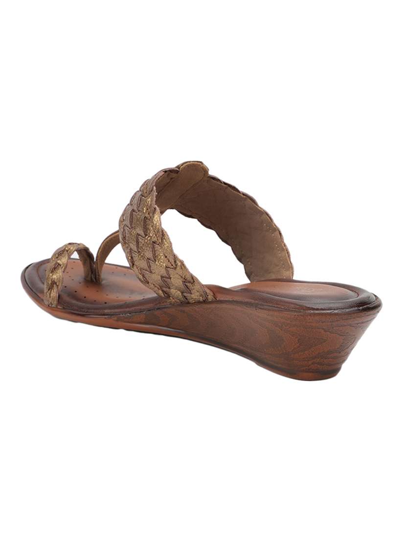 women slip on wedge - 22187016 -  Standard Image - 2