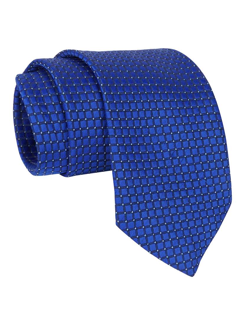 calixto men necktie tie with pocket square lapel pin & cufflinks set - 22187021 -  Standard Image - 2