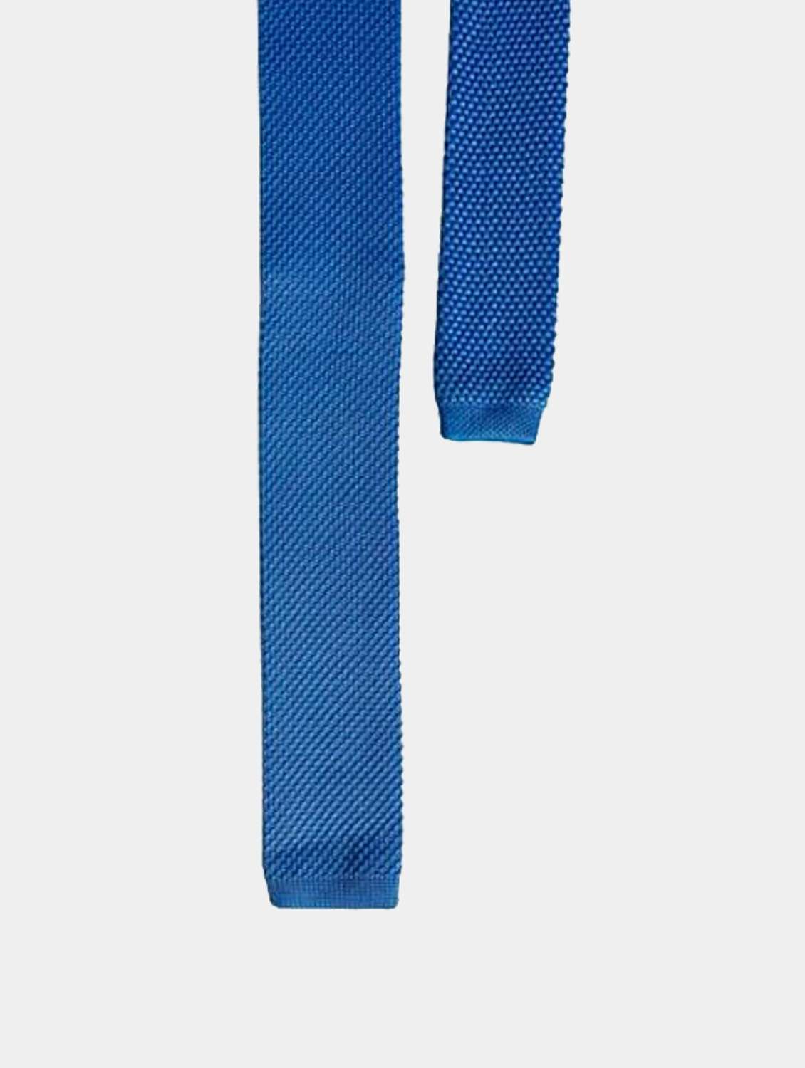 men polyester textured tie - 22187044 -  Standard Image - 2