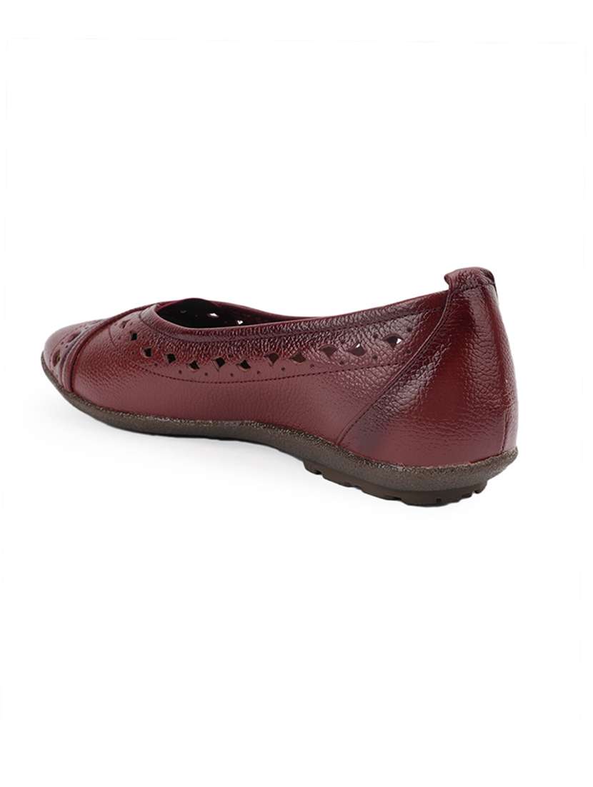 women slip on ballerina - 22187047 -  Standard Image - 2