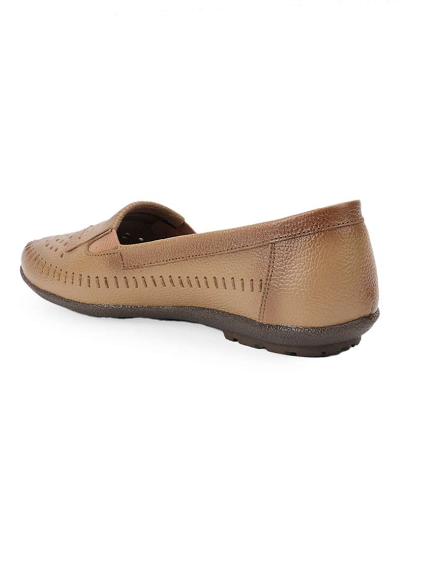 women slip on ballerina - 22187048 -  Standard Image - 2