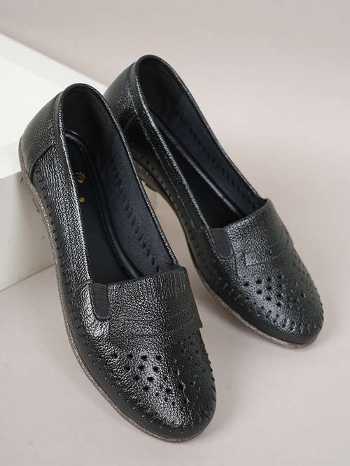 women slip on ballerina - 22187049 -  Standard Image - 0