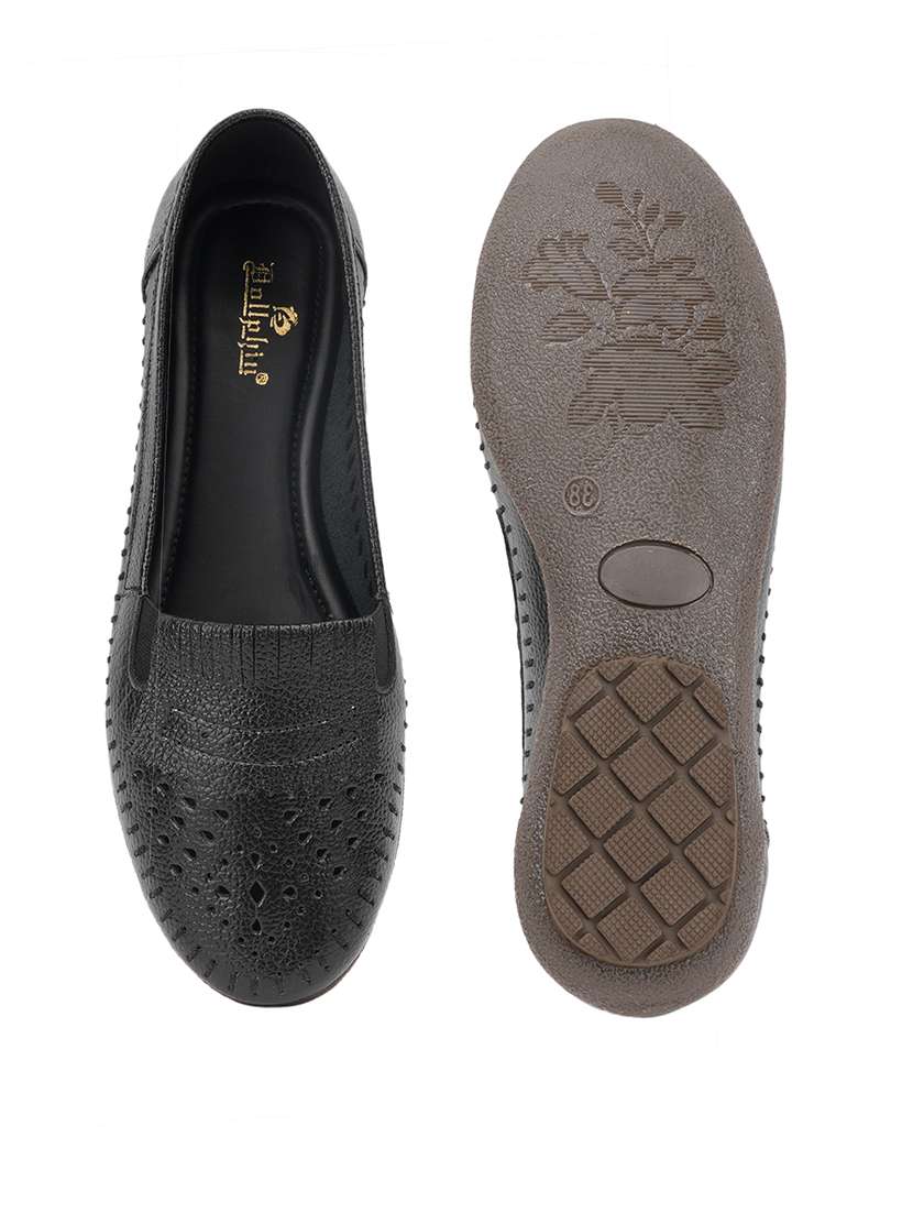 women slip on ballerina - 22187049 -  Standard Image - 2