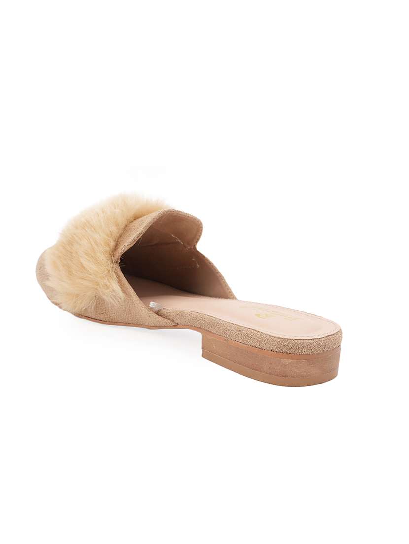 women slip on sandal - 22187055 -  Standard Image - 2