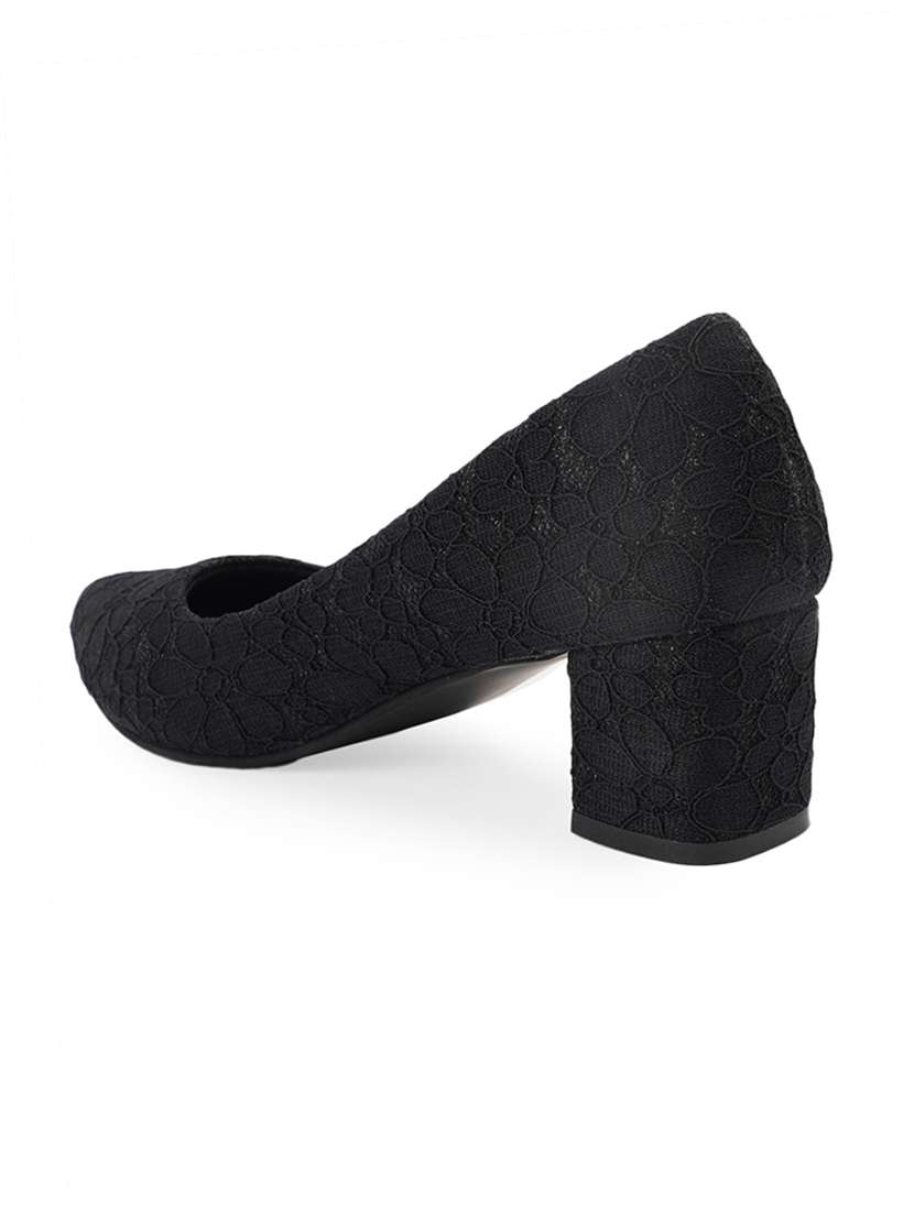 women slip on pump - 22187107 -  Standard Image - 2