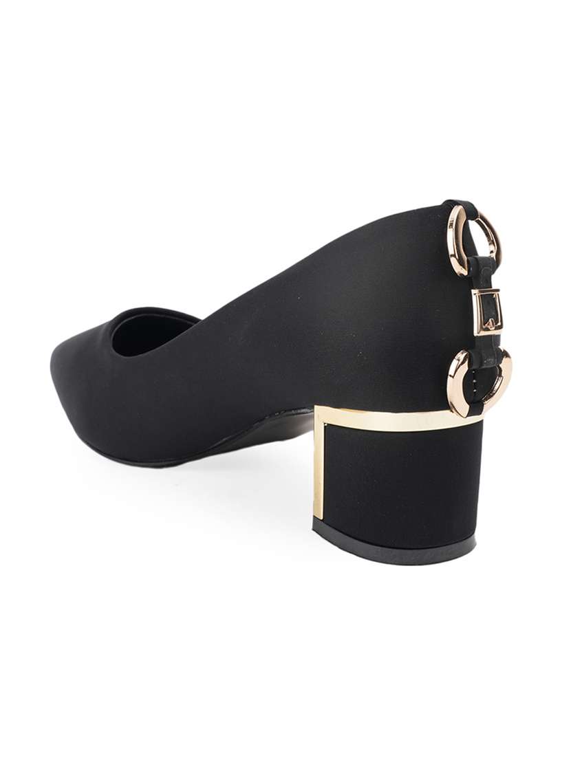 women slip on pump - 22187110 -  Standard Image - 2