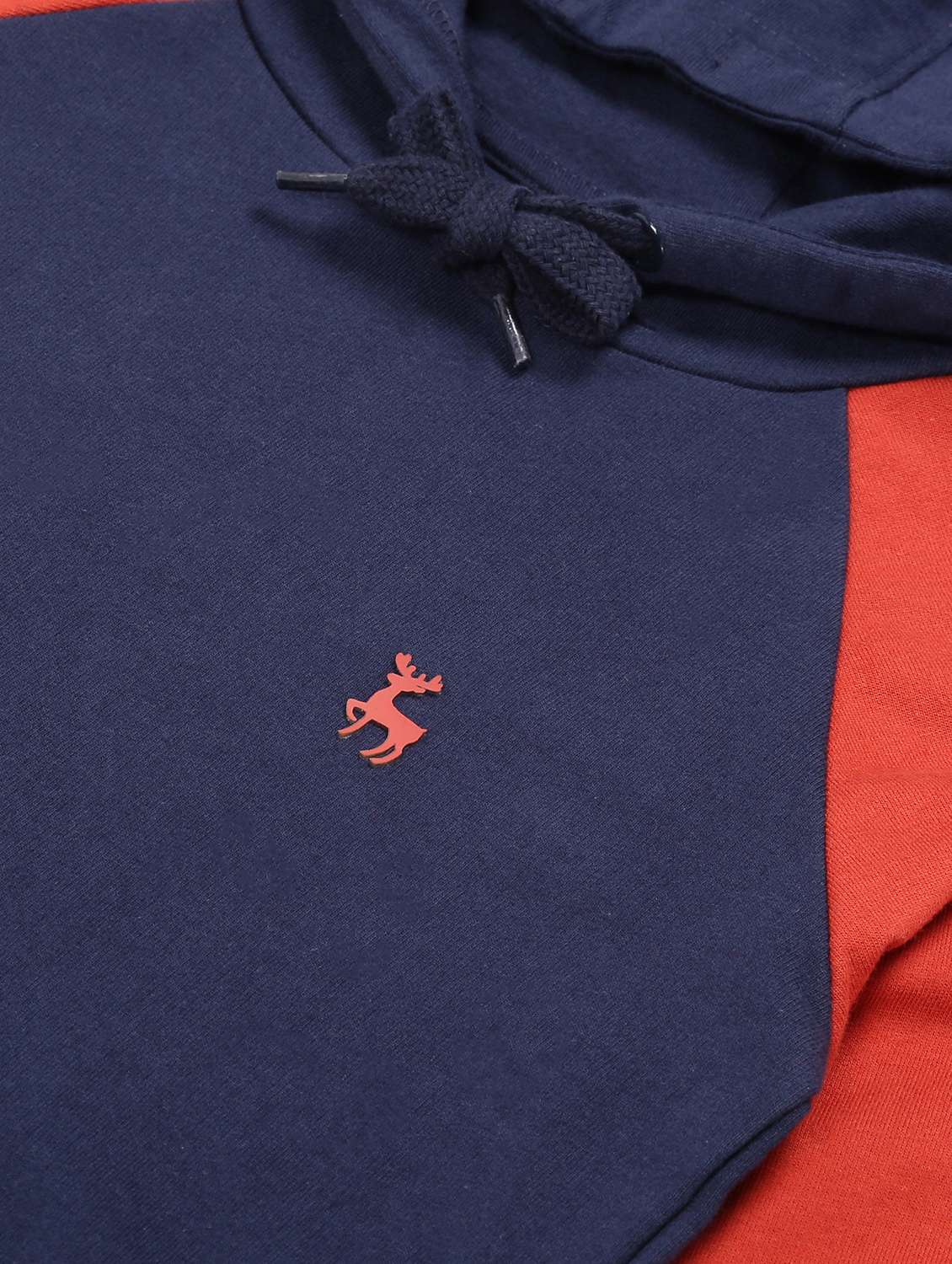 boys color blocked long sleeve sweatshirt - 22187684 -  Standard Image - 2