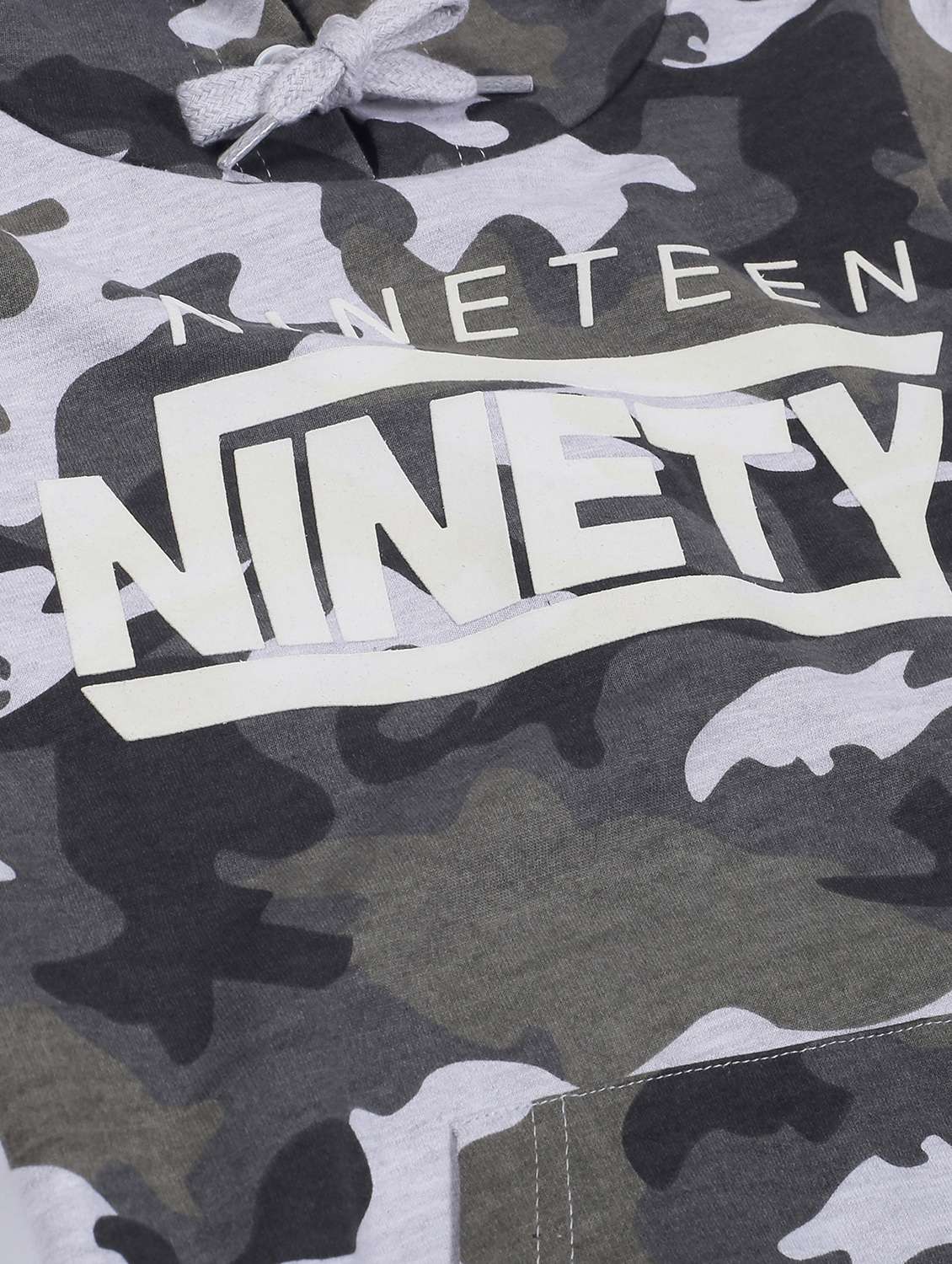 boys printed long sleeve sweatshirt - 22187687 -  Standard Image - 2