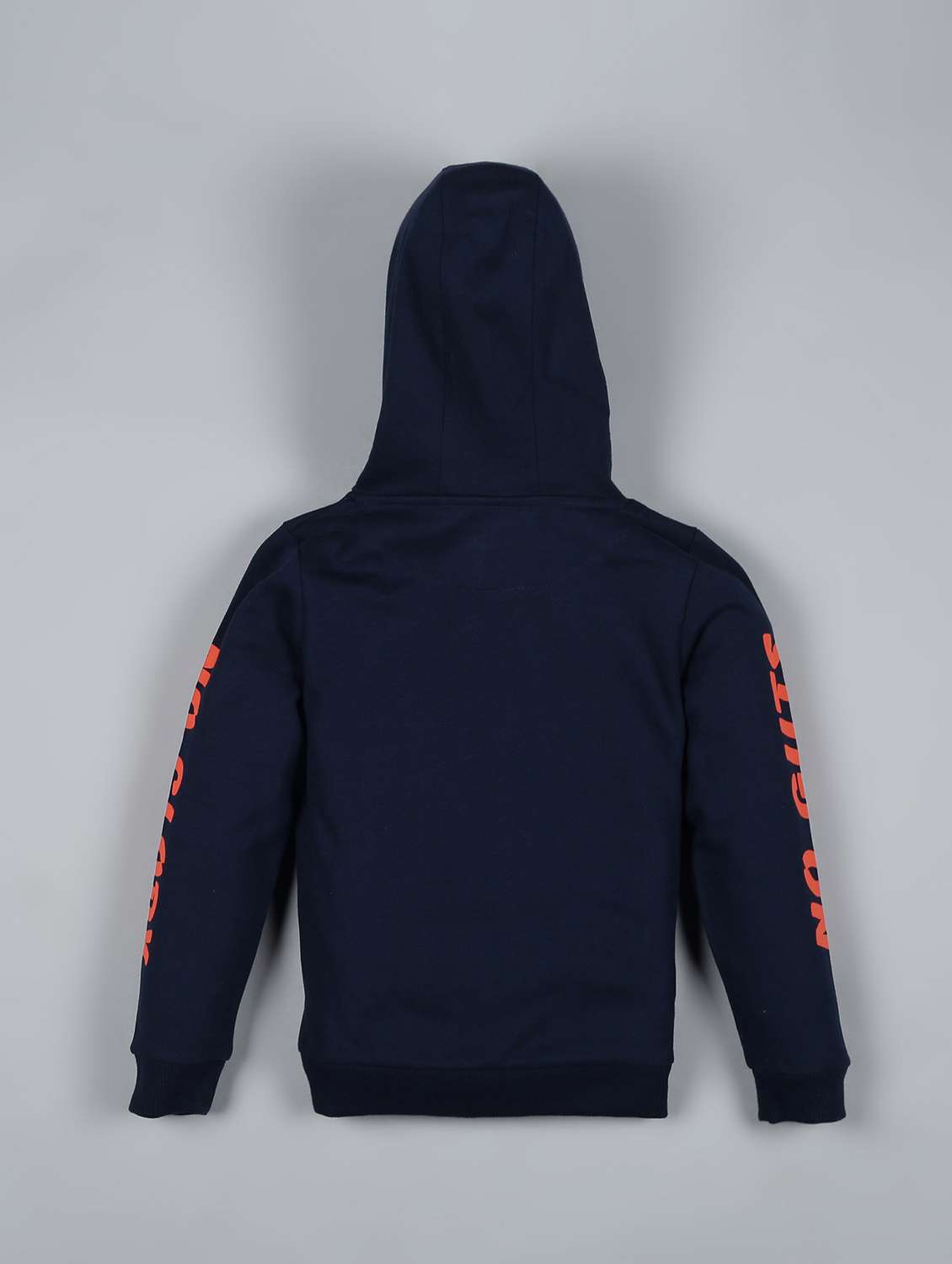 boys printed long sleeve sweatshirt - 22187690 -  Standard Image - 2