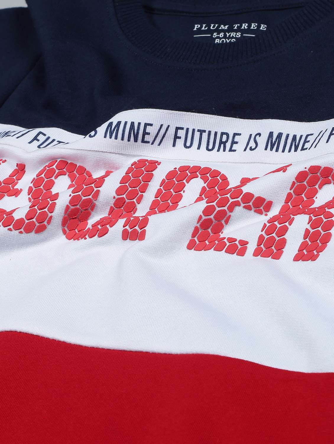 boys printed long sleeve sweatshirt - 22187692 -  Standard Image - 2