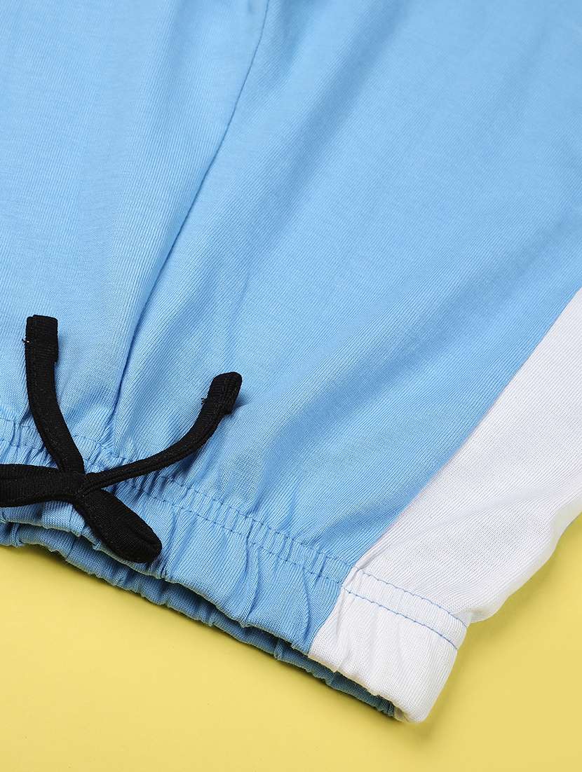 boys striped sleeveless co-ord set - 22217351 -  Standard Image - 2